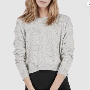 Everlane Cashmere Sweater